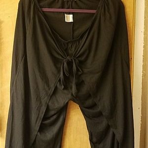 1X Cover up pants.